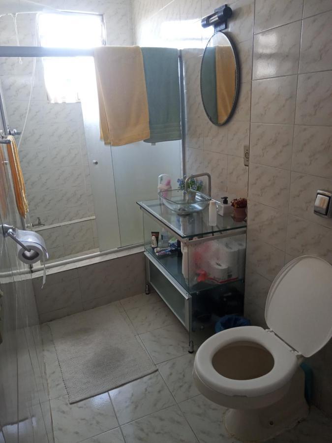 Quartos Prox Engenhao E Norte Shopping Ρίο ντε Τζανέιρο Εξωτερικό φωτογραφία