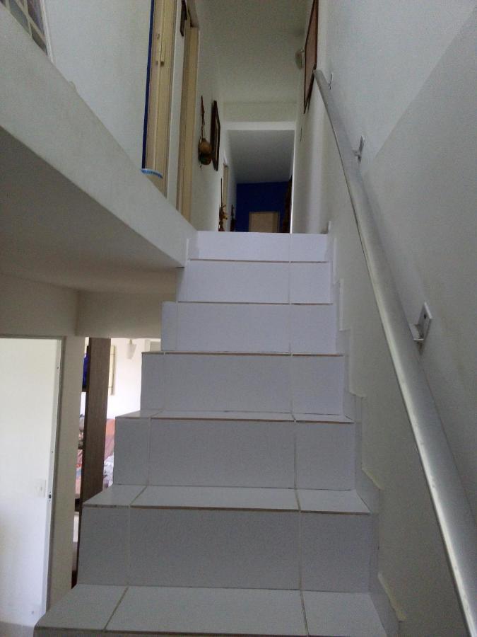 Quartos Prox Engenhao E Norte Shopping Ρίο ντε Τζανέιρο Εξωτερικό φωτογραφία