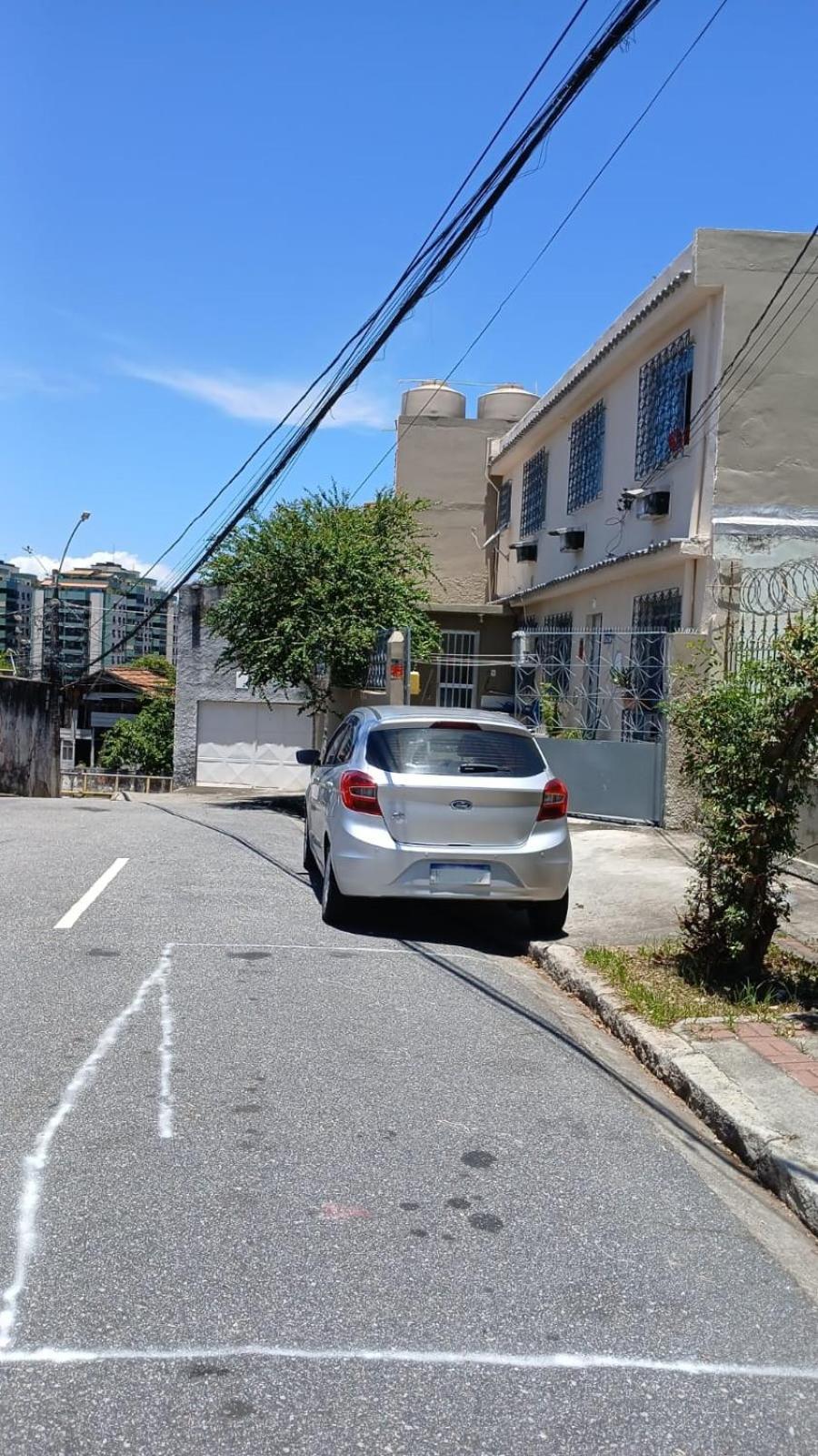 Quartos Prox Engenhao E Norte Shopping Ρίο ντε Τζανέιρο Εξωτερικό φωτογραφία