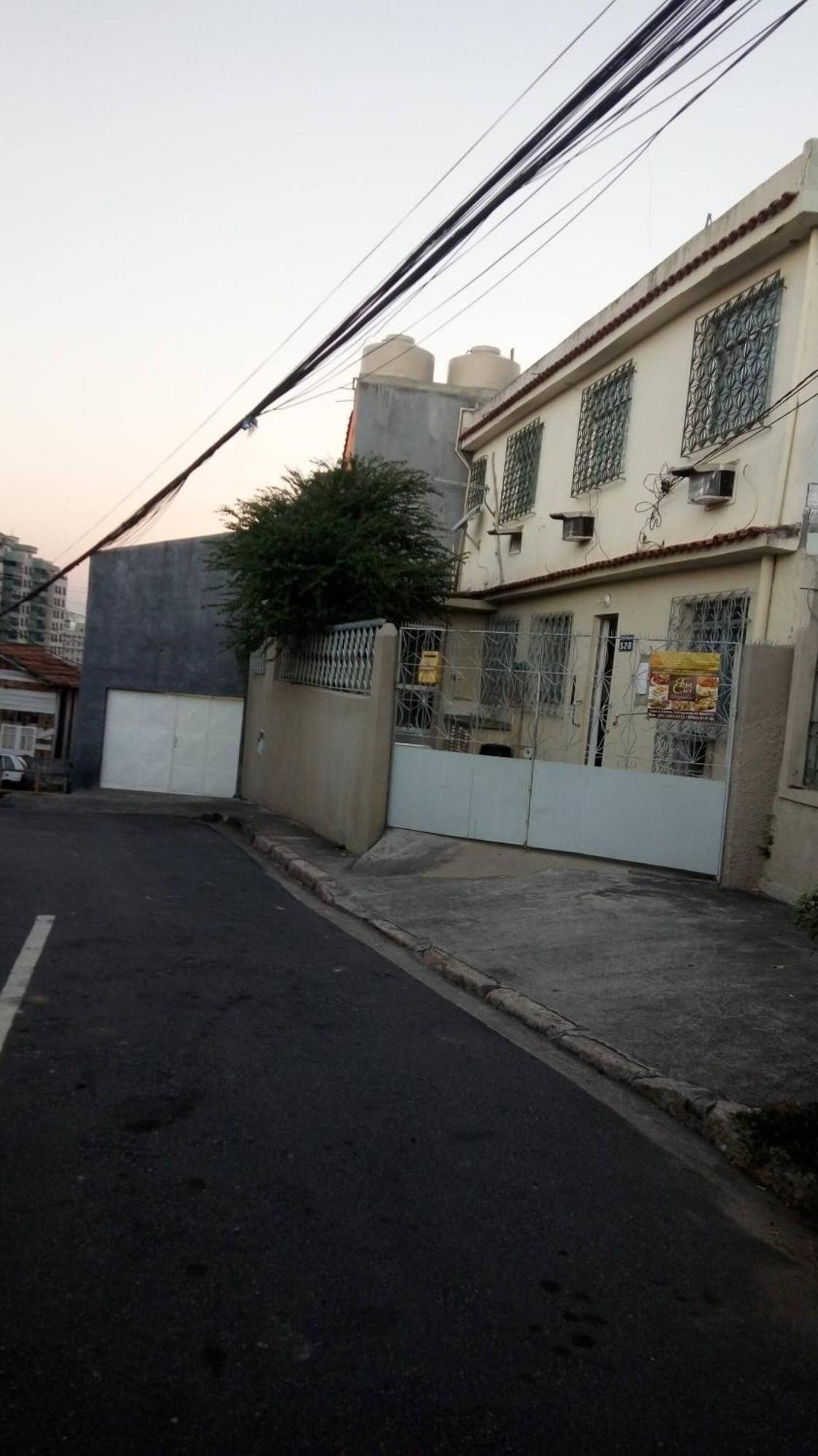 Quartos Prox Engenhao E Norte Shopping Ρίο ντε Τζανέιρο Εξωτερικό φωτογραφία